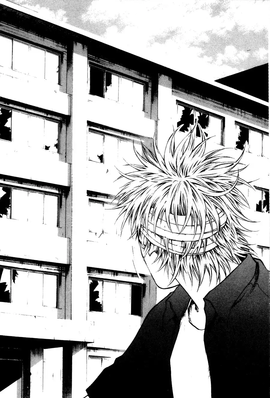 High School Chapter 50 13